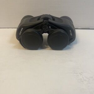 Sightron Binoculars Unisex 10x42 Black SII WP10X42 Wide Angle Waterproof BaK-4